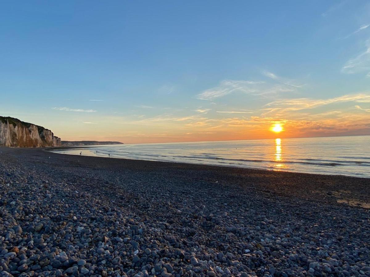Gite Mhome Dieppe Luaran gambar